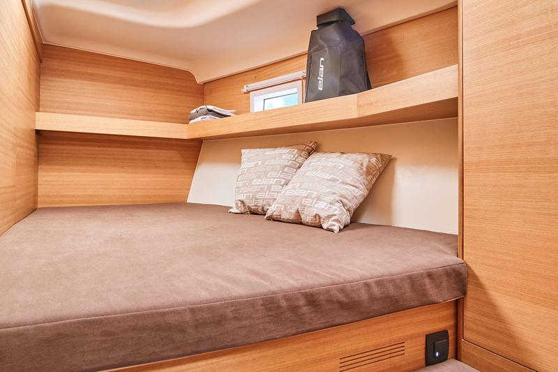 Book yachts online - sailboat - Elan Impression 50.1 - Do-Re-Mi - rent