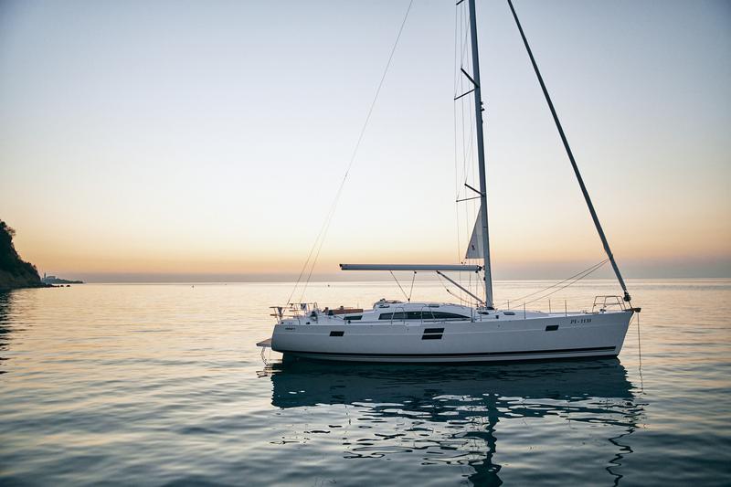 Book yachts online - sailboat - Elan Impression 50.1 - Do-Re-Mi - rent