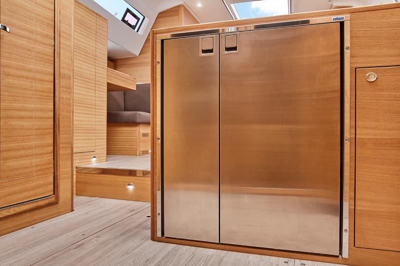 Book yachts online - sailboat - Elan Impression 50.1 - Do-Re-Mi - rent