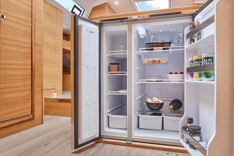 Book yachts online - sailboat - Elan Impression 50.1 - Do-Re-Mi - rent