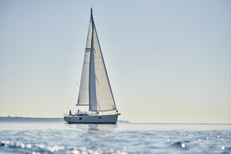Book yachts online - sailboat - Elan Impression 50.1 - Do-Re-Mi - rent