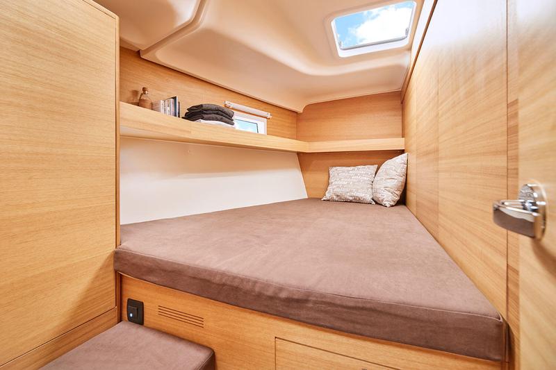 Book yachts online - sailboat - Elan Impression 50.1 - Do-Re-Mi - rent