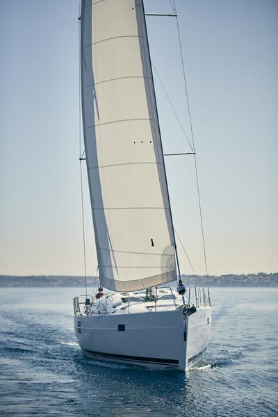 Book yachts online - sailboat - Elan Impression 50.1 - Do-Re-Mi - rent
