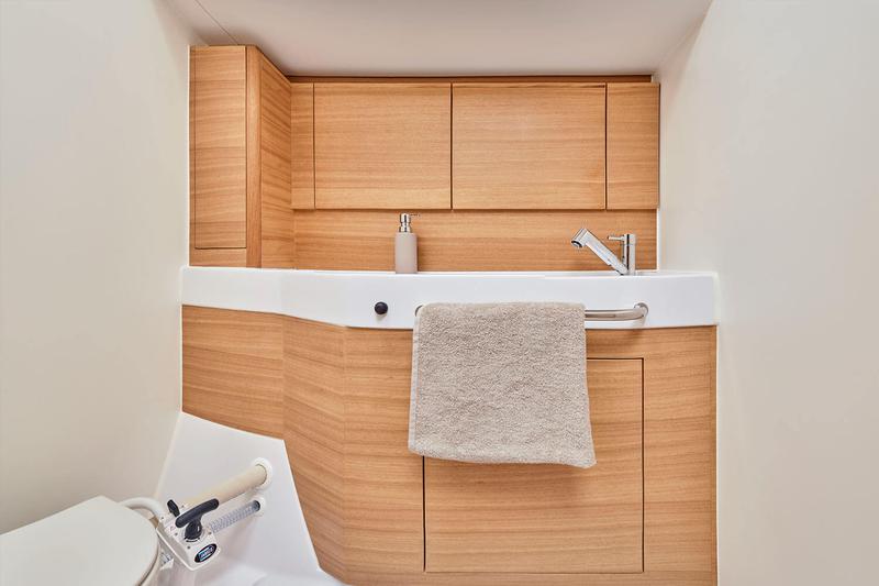 Book yachts online - sailboat - Elan Impression 50.1 - Do-Re-Mi - rent