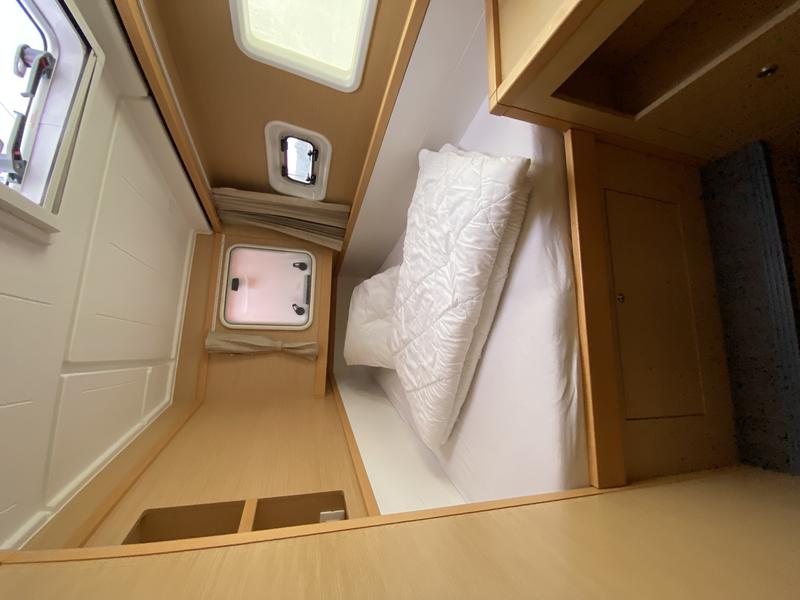 Book yachts online - catamaran - Lagoon 39 - NIRVANA - rent