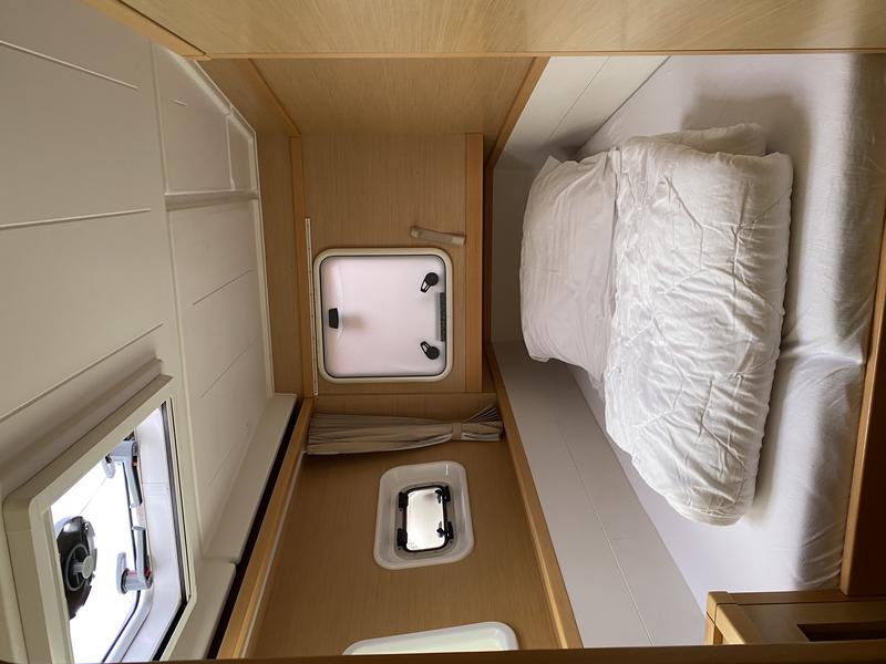 Book yachts online - catamaran - Lagoon 39 - NIRVANA - rent