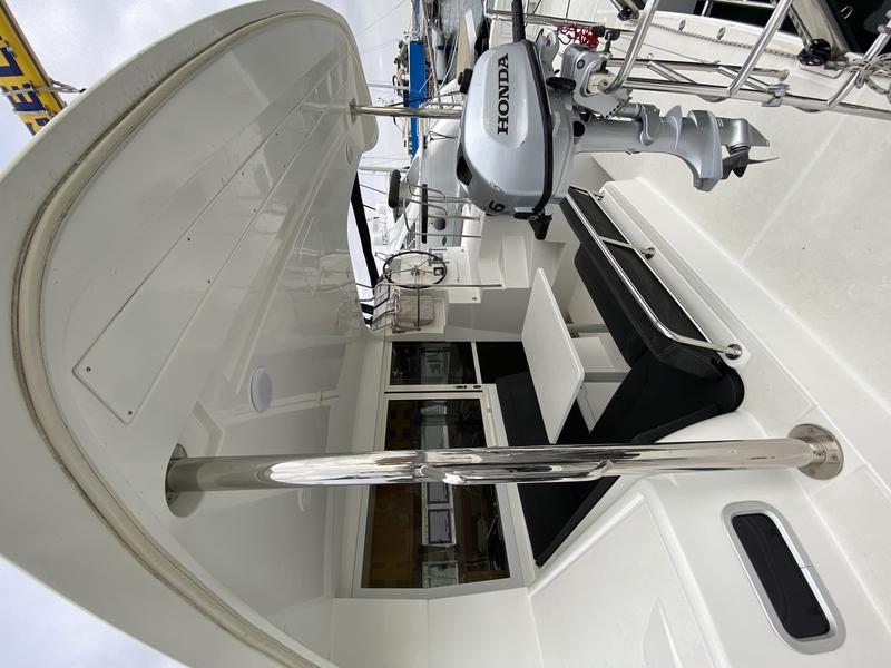 Book yachts online - catamaran - Lagoon 39 - NIRVANA - rent