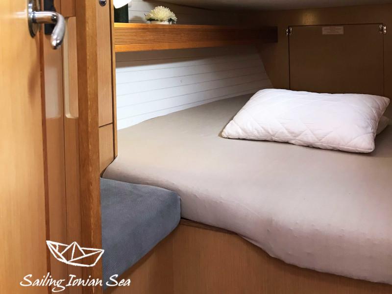 Book yachts online - sailboat - Bavaria 45 Cruiser - Medusa - rent