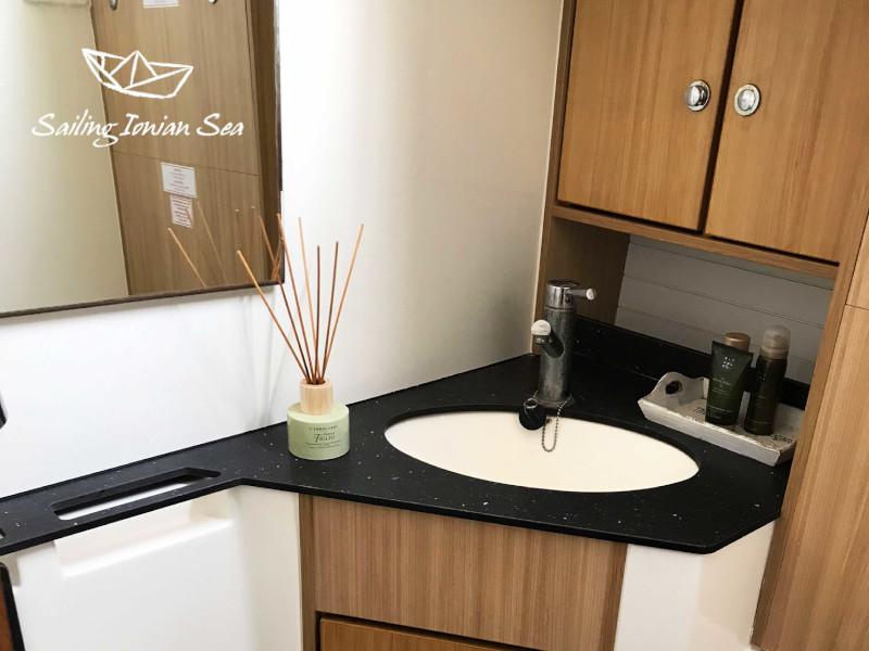 Book yachts online - sailboat - Bavaria 45 Cruiser - Medusa - rent