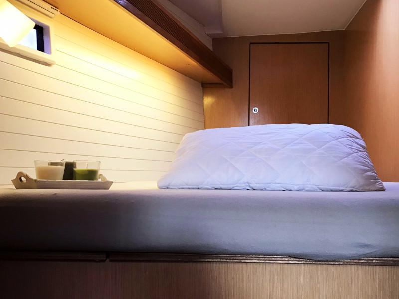 Book yachts online - sailboat - Bavaria 45 Cruiser - Medusa - rent