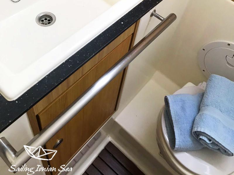 Book yachts online - sailboat - Bavaria 45 Cruiser - Medusa - rent