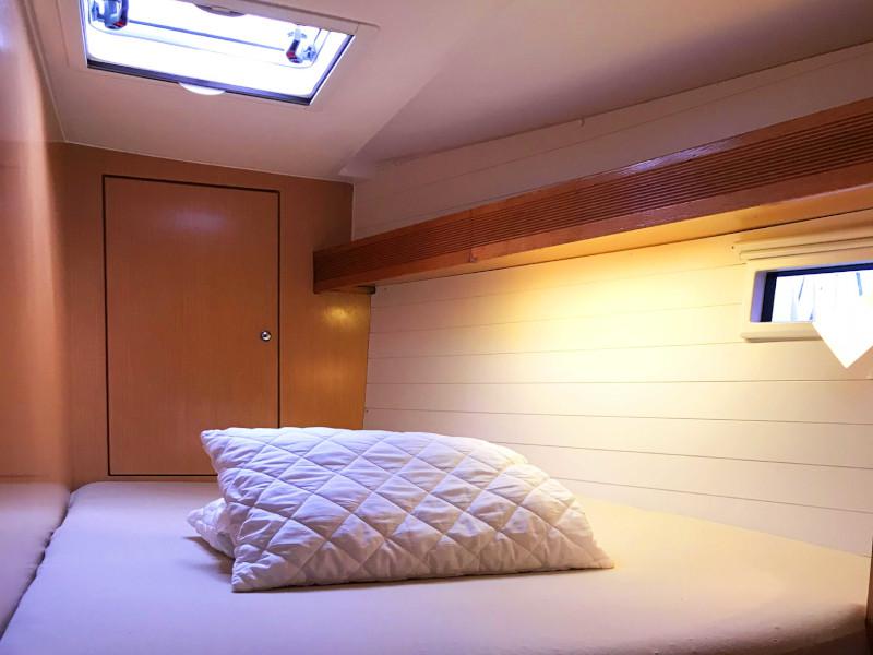 Book yachts online - sailboat - Bavaria 45 Cruiser - Medusa - rent