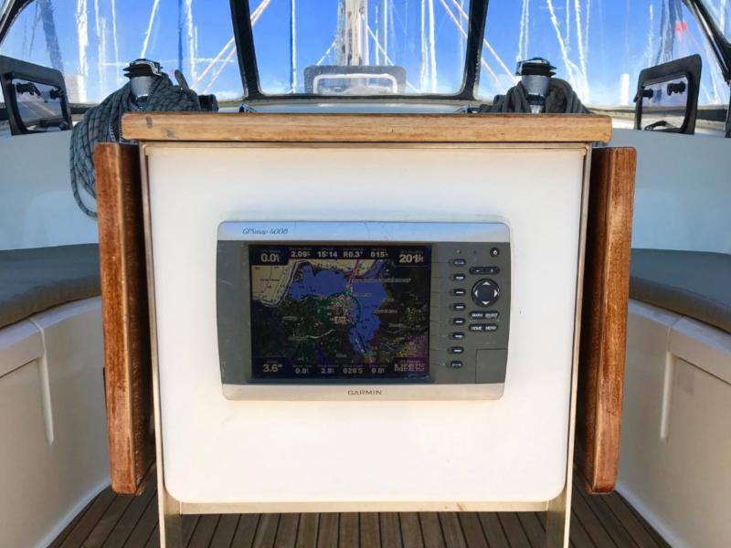 Book yachts online - sailboat - Bavaria 45 Cruiser - Midas - rent