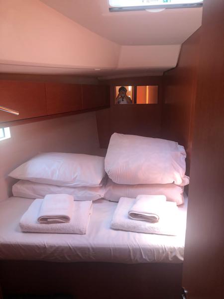 Book yachts online - sailboat - Bavaria Cruiser 46 - Topcu - rent