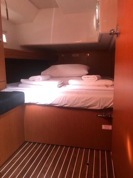 Book yachts online - sailboat - Bavaria Cruiser 46 - Topcu - rent