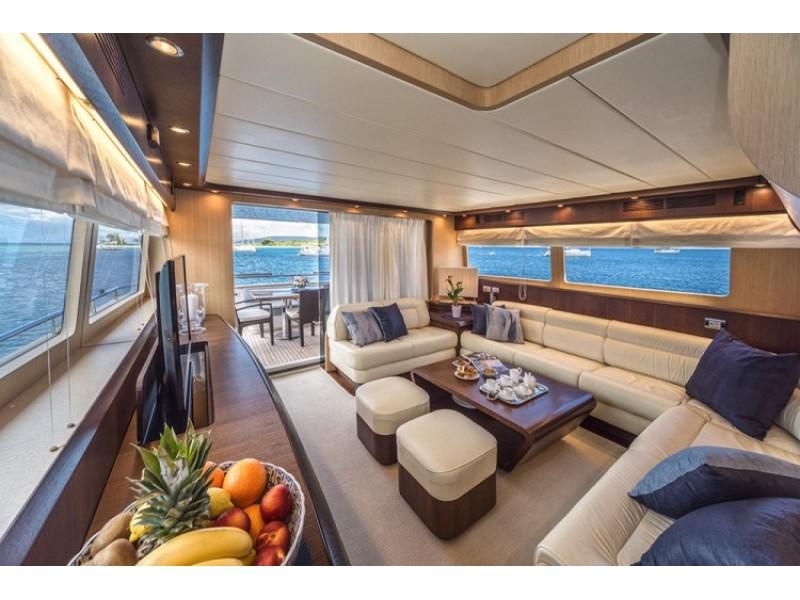 Book yachts online - motorboat - Maiora 20S - Angelo Blu - rent