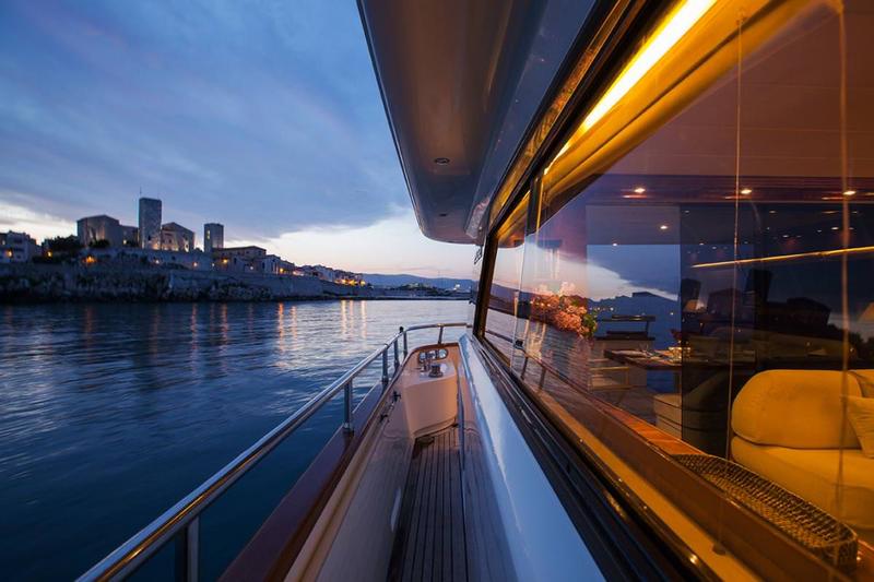 Book yachts online - motorboat - Maiora 20S - Angelo Blu - rent