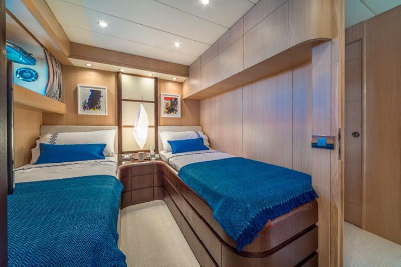 Book yachts online - motorboat - Maiora 20S - Angelo Blu - rent