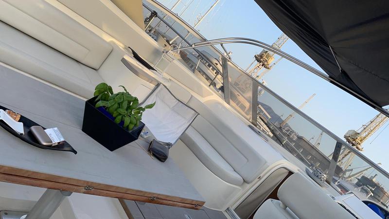 Book yachts online - motorboat - Fiart 40 Genius - Eddicott - rent