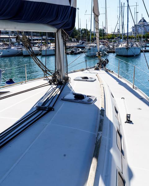 Book yachts online - sailboat - Cyclades 50.5 - Orestis (Refit 2022) - rent