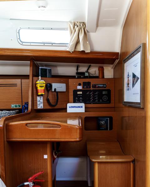 Book yachts online - sailboat - Cyclades 50.5 - Orestis (Refit 2022) - rent