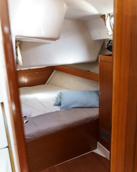 Book yachts online - sailboat - Cyclades 50.5 - Orestis (Refit 2022) - rent