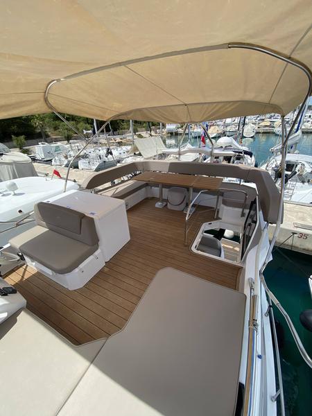 Book yachts online - motorboat - Sessa Fly 47 - SID ONE - rent