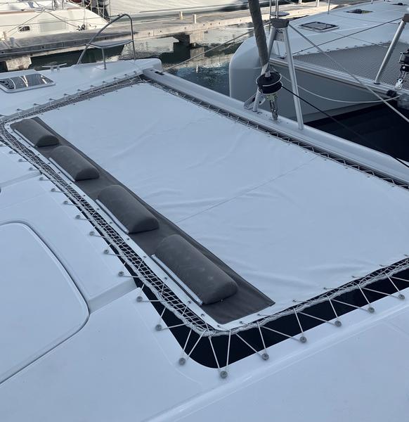 Book yachts online - catamaran - FP Helia 44/3 cab - Ohana - rent