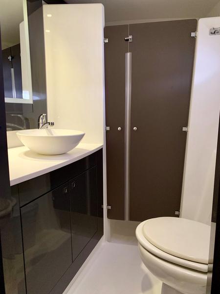 Book yachts online - catamaran - FP Helia 44/3 cab - Ohana - rent