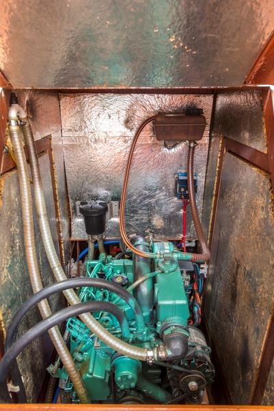 Book yachts online - sailboat - Bavaria 36 - Arcobaleno - rent