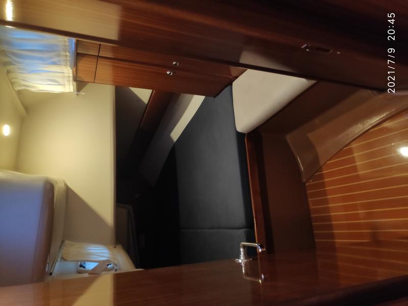 Book yachts online - sailboat - Bavaria 44 - Argonaftis - rent