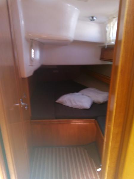 Book yachts online - sailboat - Bavaria 50 Cruiser - Lollipop - rent