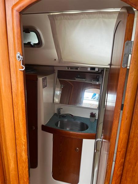 Book yachts online - sailboat - Sun Odyssey 43 - Irene - rent