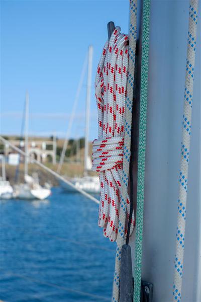 Book yachts online - sailboat - Oceanis 50 - Kookoo (A/C , Generator , Bow Thruster , Solar , Electric winches, Refit 2022) - rent