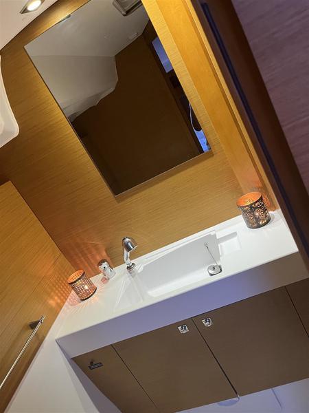 Book yachts online - sailboat - Sun Odyssey 469 - Scooby Doo - rent