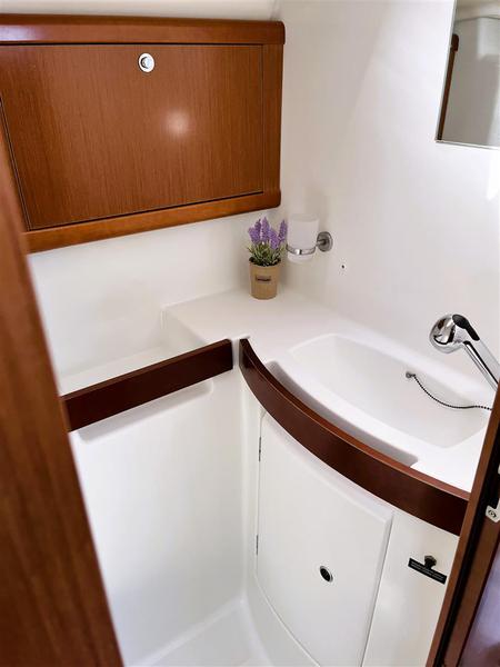 Book yachts online - sailboat - Oceanis 43+ - Twins - rent