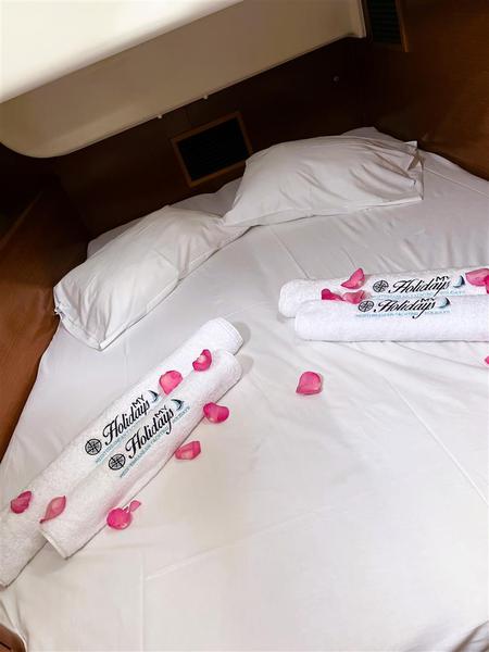 Book yachts online - sailboat - Oceanis 43+ - Twins - rent