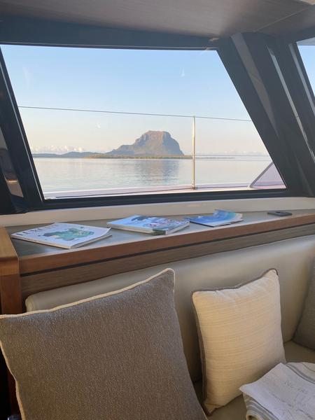 Book yachts online - catamaran - Nautitech 46 Fly - Sea Spirit III - rent