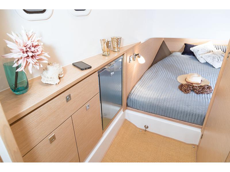 Book yachts online - motorboat - Fjord 38 Express - 38 Yaloou Fun - rent