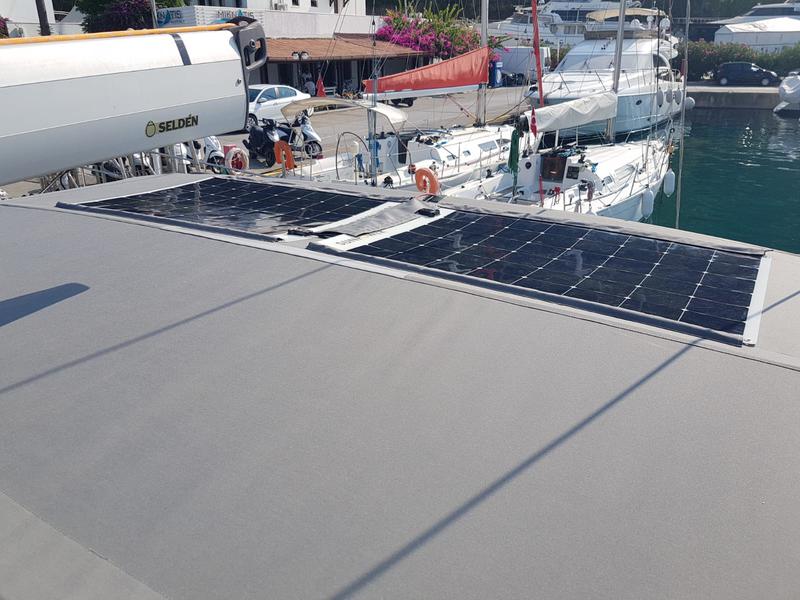 Book yachts online - sailboat - Bavaria 50 Cruiser - Jemi - rent