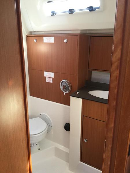 Book yachts online - sailboat - Bavaria 50 Cruiser - Jemi - rent