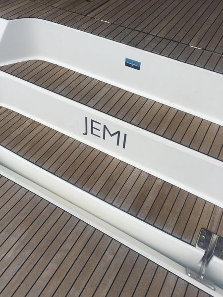 Book yachts online - sailboat - Bavaria 50 Cruiser - Jemi - rent