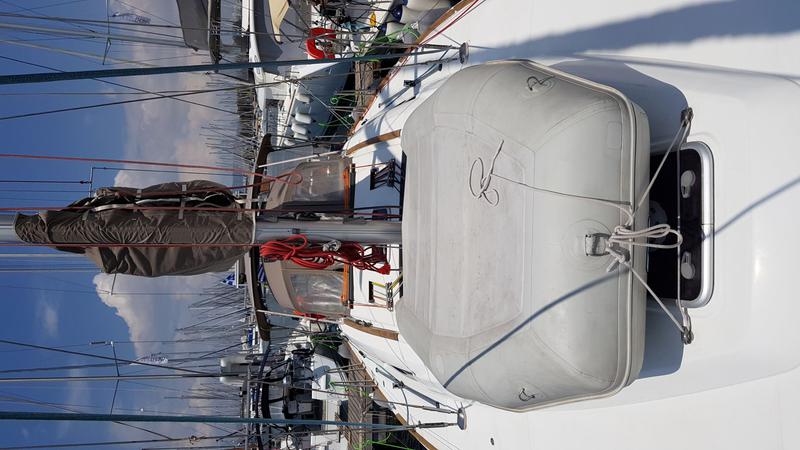 Book yachts online - sailboat - Oceanis 46 - Sifnos 46.1 - rent