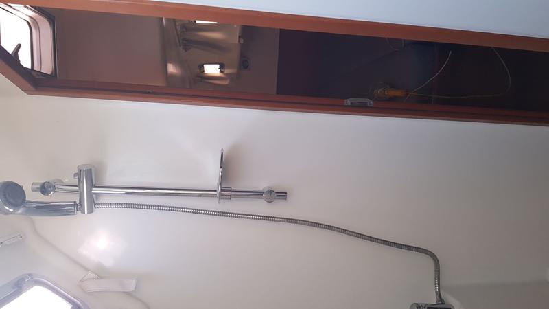 Book yachts online - sailboat - Oceanis 46 - Sifnos 46.1 - rent