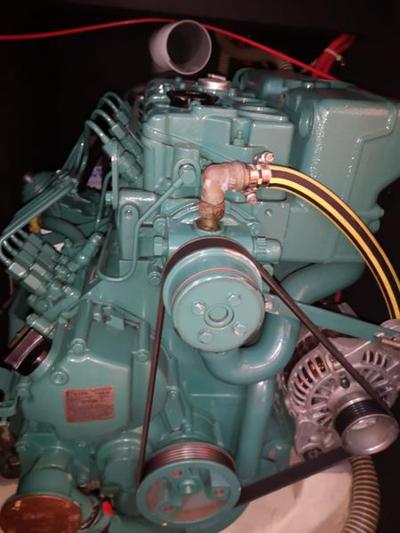 Book yachts online - sailboat - Dufour 405 - Namaste - rent