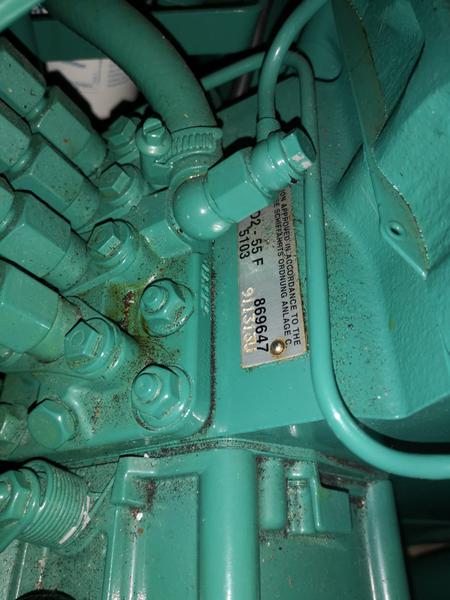 Book yachts online - sailboat - Dufour 405 - Namaste - rent