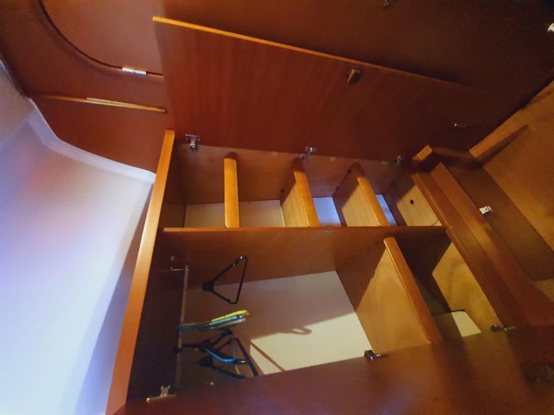 Book yachts online - sailboat - Dufour 405 - Namaste - rent