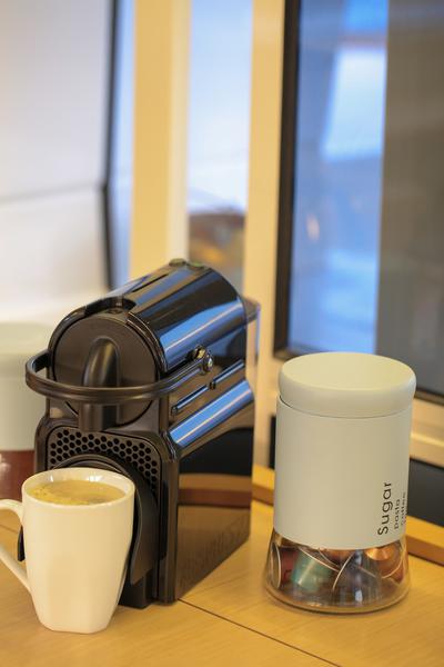 Book yachts online - catamaran - Lagoon 450 - La Luna-1 - rent