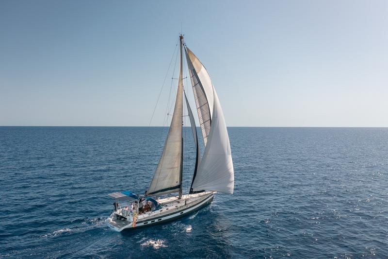 Book yachts online - sailboat - Cigale 16 - Sargantal - rent