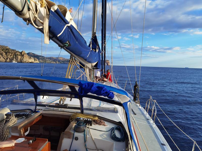 Book yachts online - sailboat - Cigale 16 - Sargantal - rent